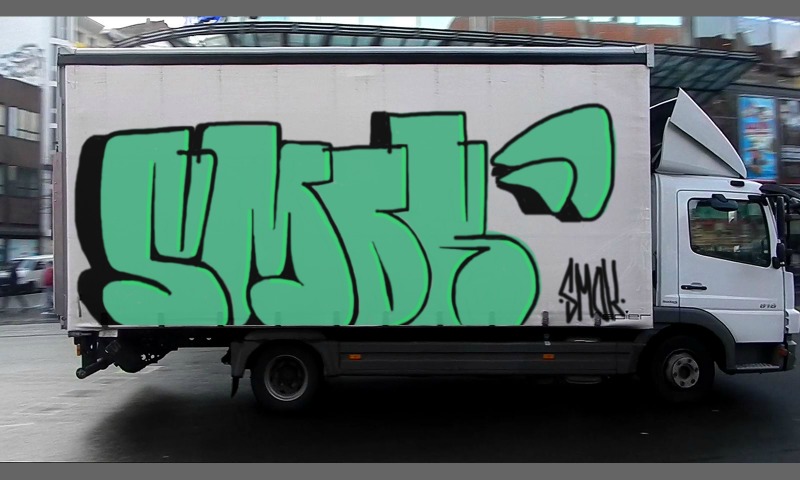 Bombing 1448912775691