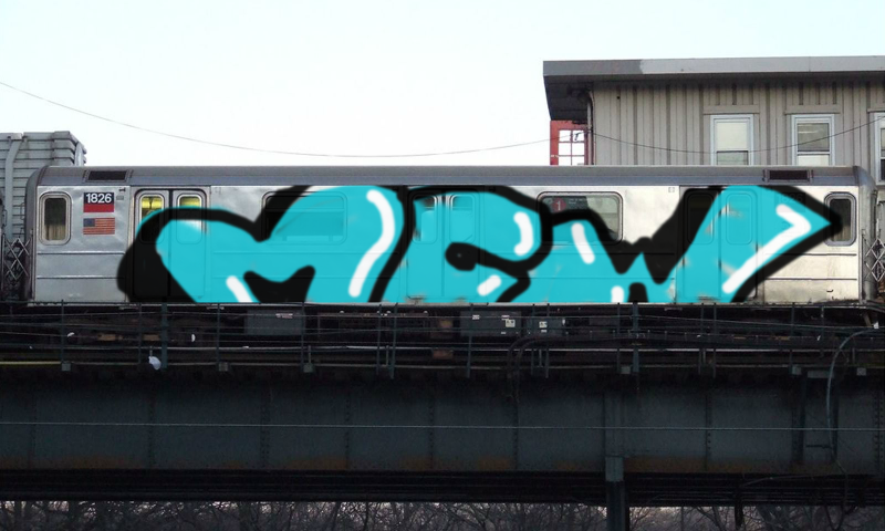 Bombing 1372361968036