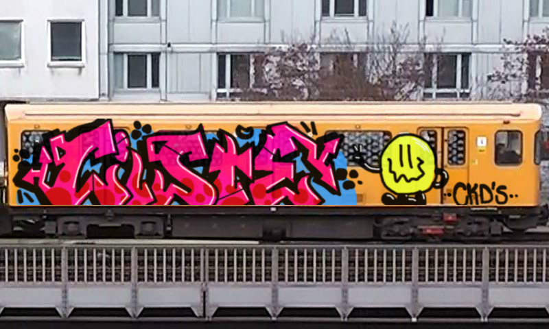 Bombing 1448967780445