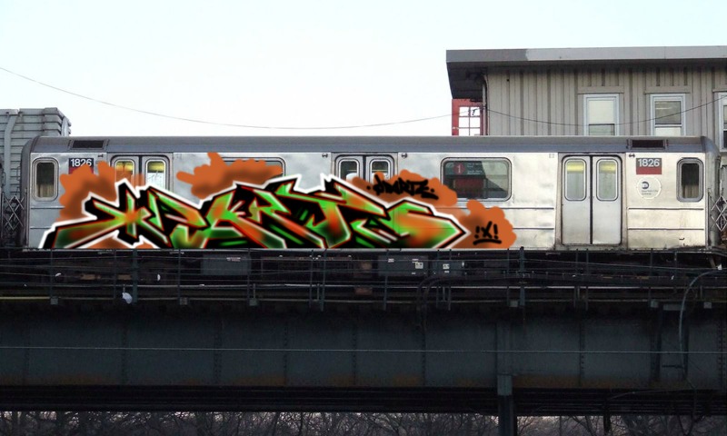 Bombing 1449006978231