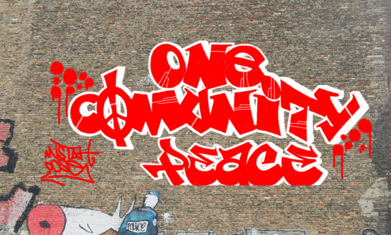 Bombing 1449092190438