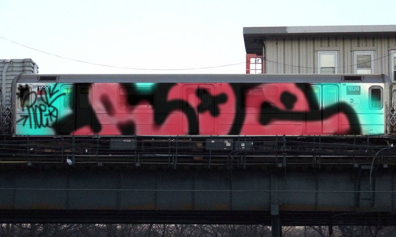 Bombing 1372386695783