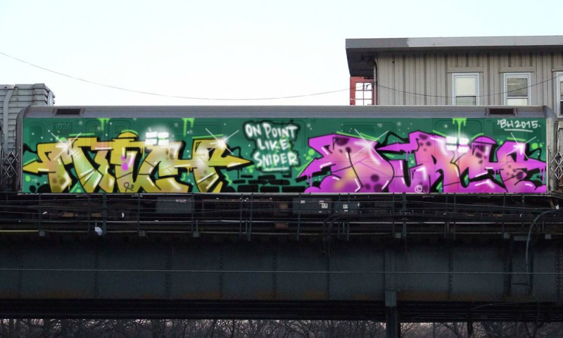 Bombing 1449485095935