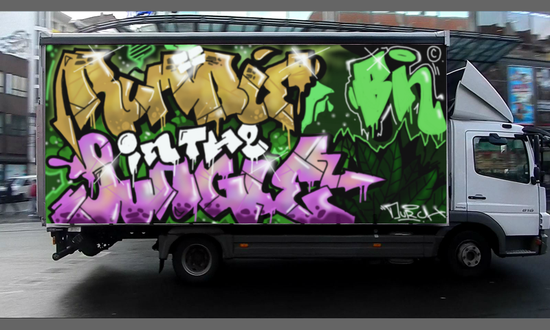 Bombing 1449524474698