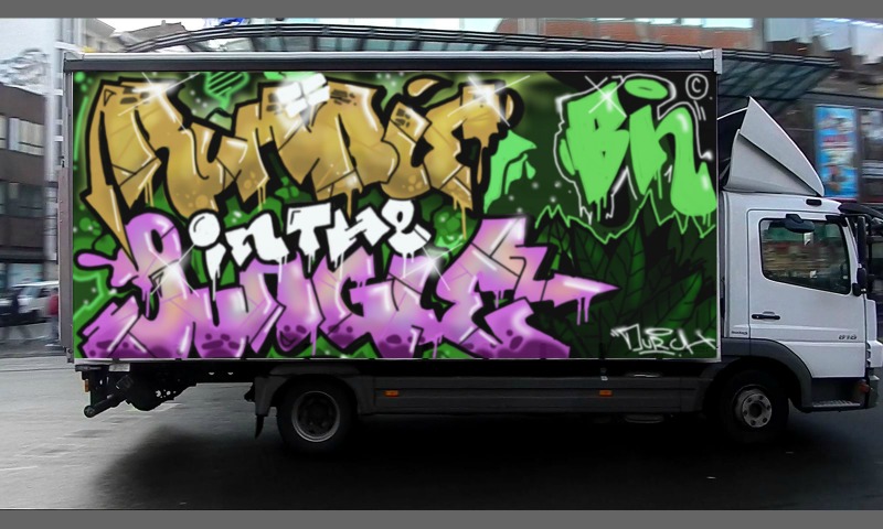 Bombing 1449524474698