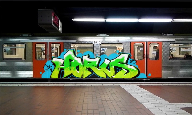 Bombing 1449693561970