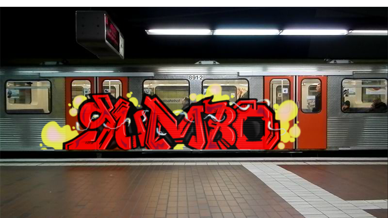 Bombing 1449873557305