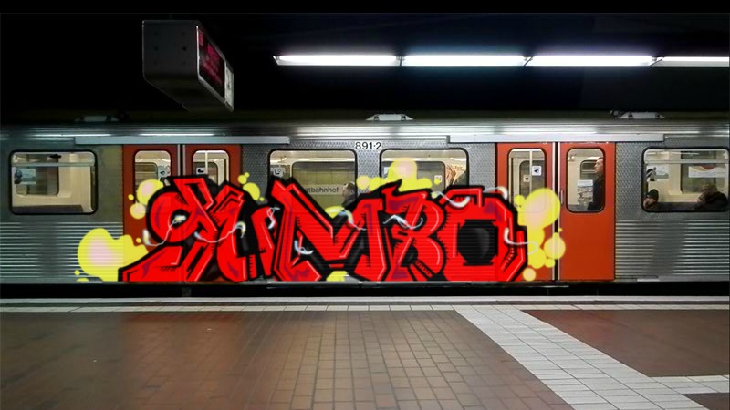 Bombing 1449873557305