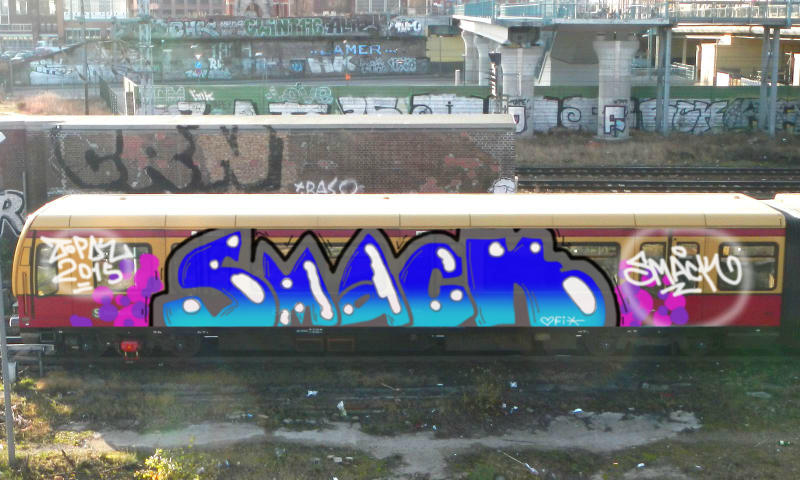 Bombing 1450020538953