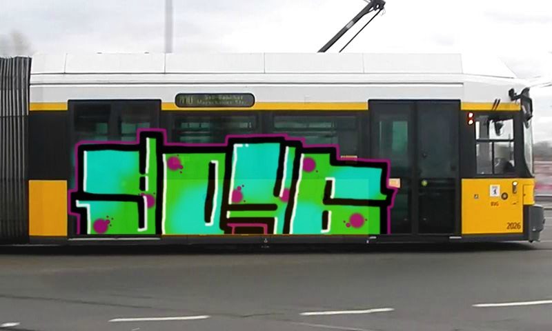 Bombing 1450107786747