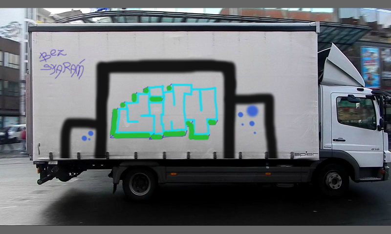 Bombing 1450113721745