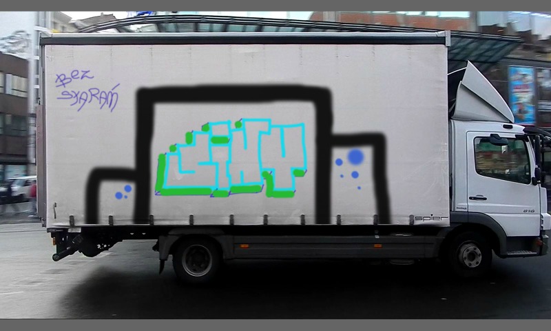 Bombing 1450113721745