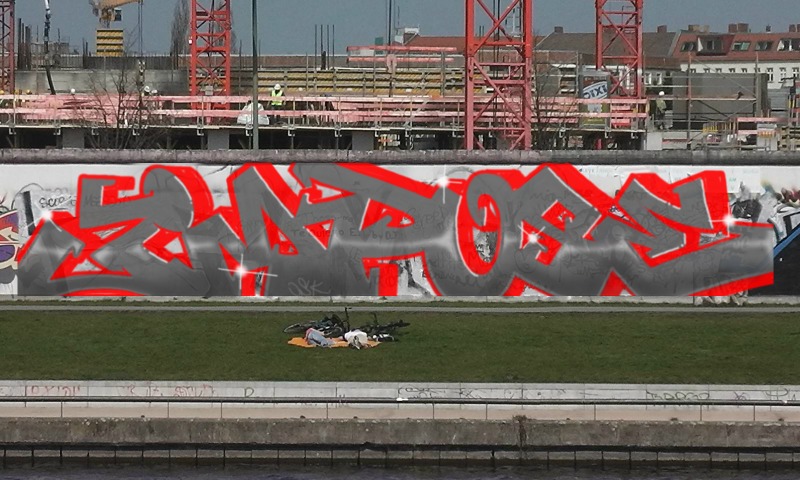 Bombing 1450123502740