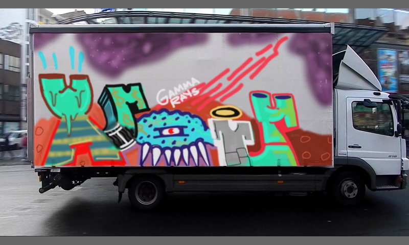 Bombing 1450132053751