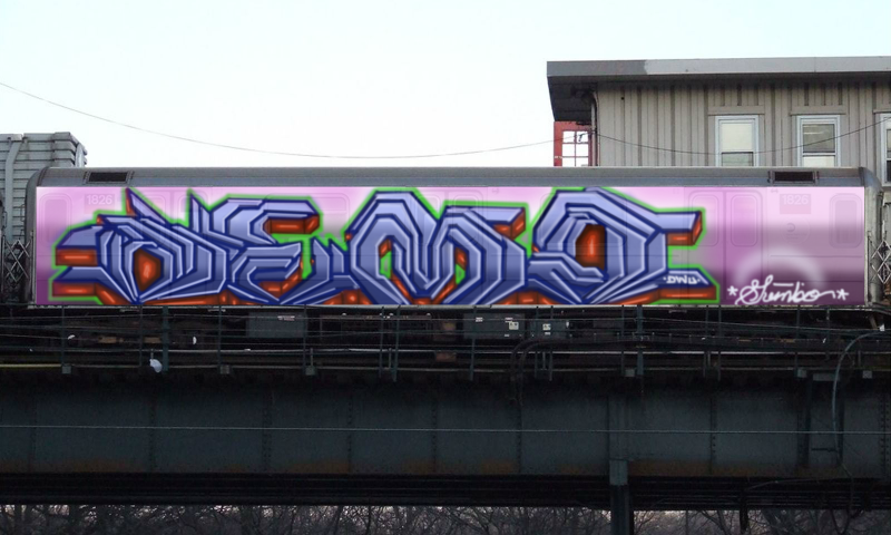 Bombing 1450153372203