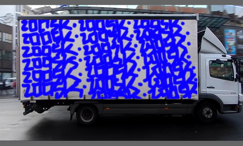 Bombing 1450206851611