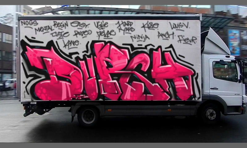 Bombing 1450207784280