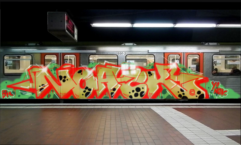 Bombing 1450277325198