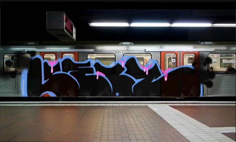 Bombing 1450279168965