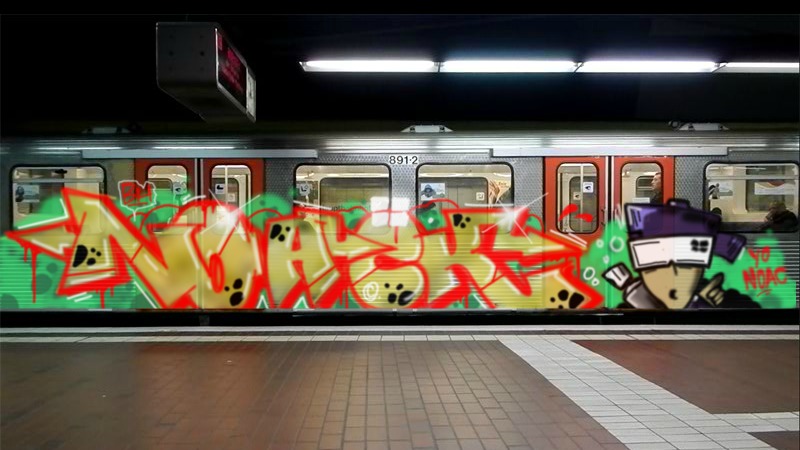 Bombing 1450192423401