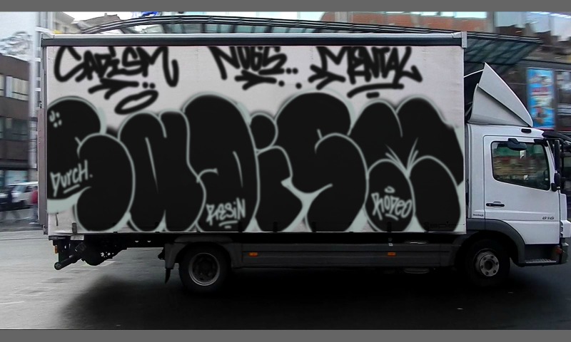 Bombing 1450299975654