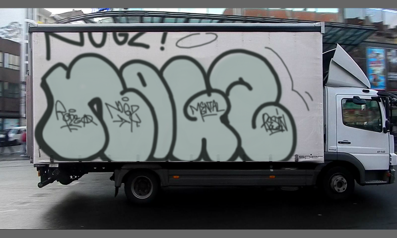 Bombing 1450301397777