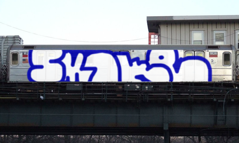 Bombing 1372535198633