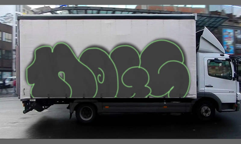 Bombing 1450391500400