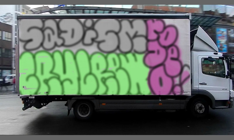 Bombing 1450392215664