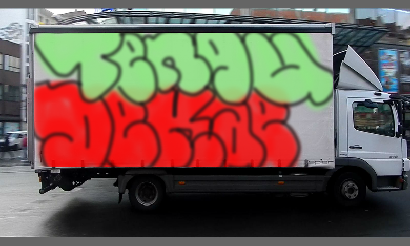 Bombing 1450392411864