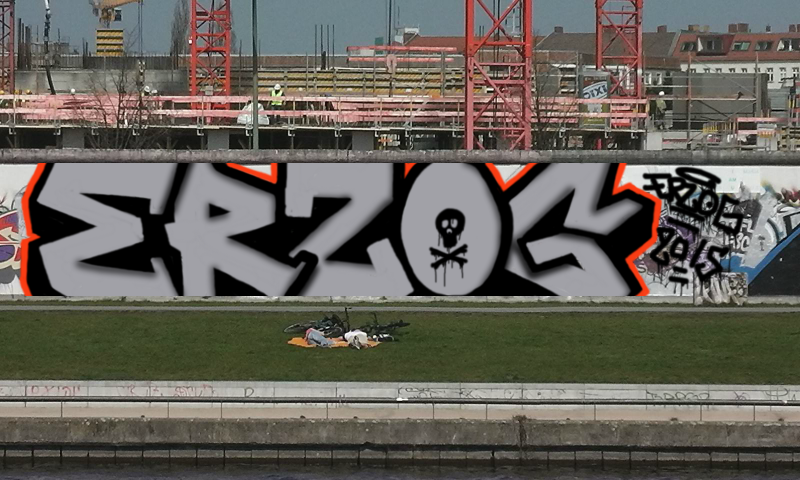 Bombing 1450597279993