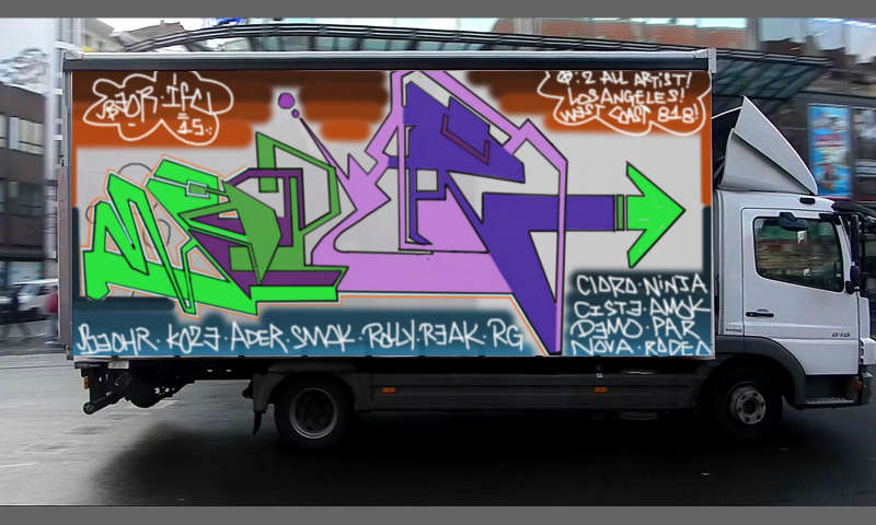 Bombing 1450598847079