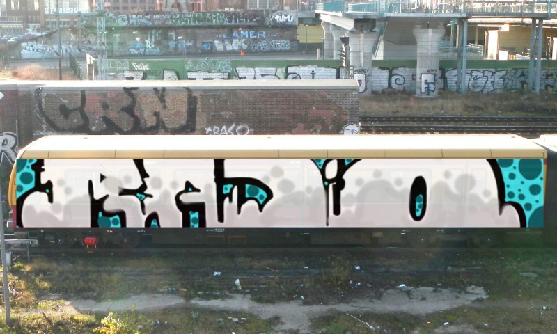 Bombing 1450714055593