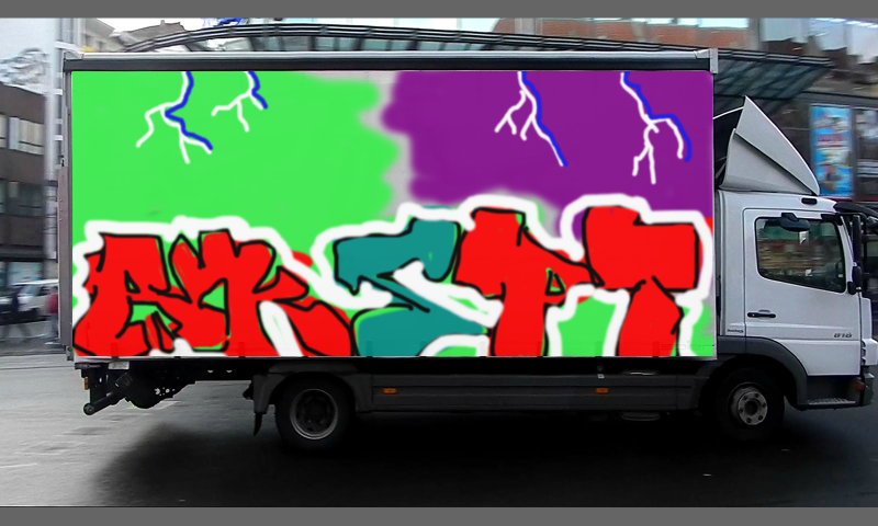 Bombing 1372566875506