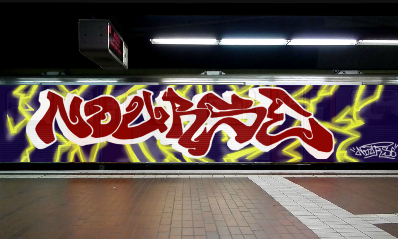 Bombing 1450798619538