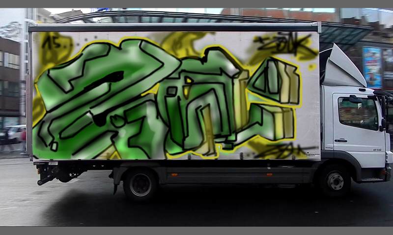 Bombing 1450812412992