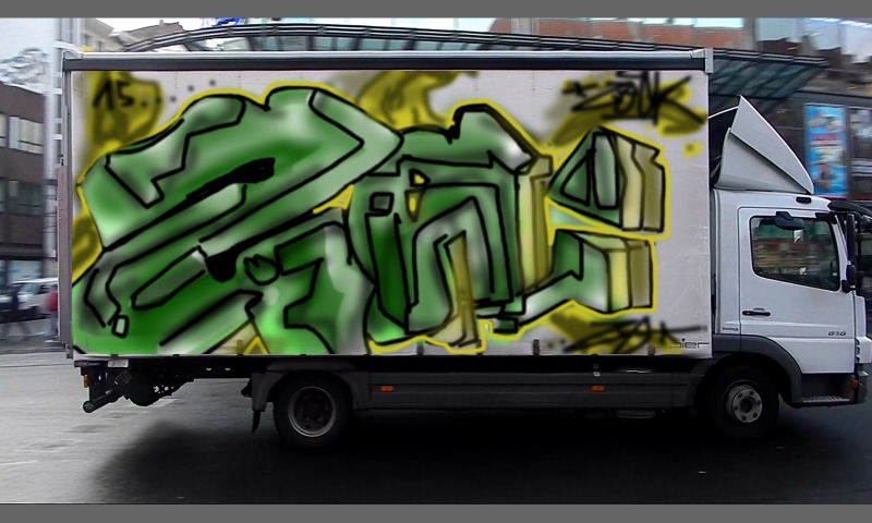 Bombing 1450812412992