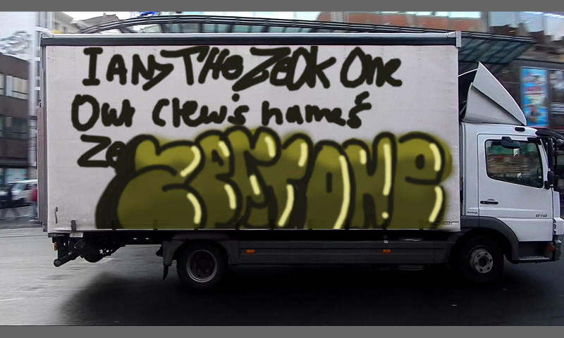 Bombing 1450812762269