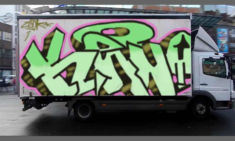 Bombing 1450813505990