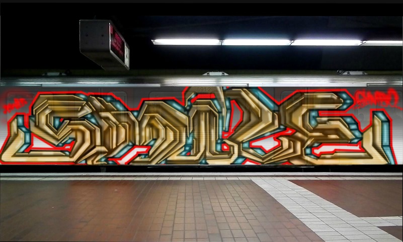 Bombing 1450870813078