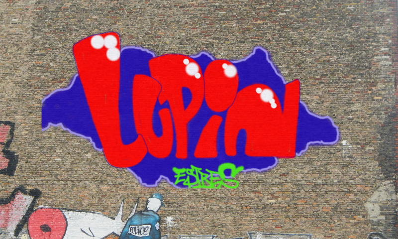 Bombing 1450873724536