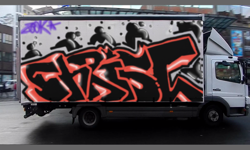 Bombing 1450894040759