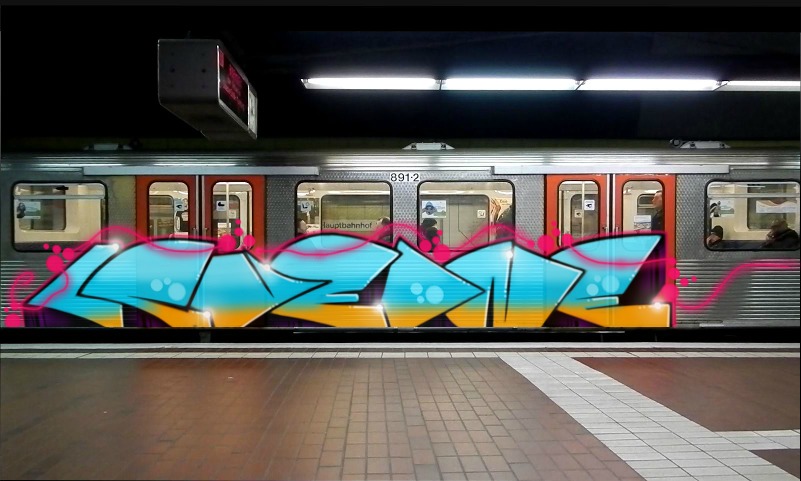 Bombing 1450912152775