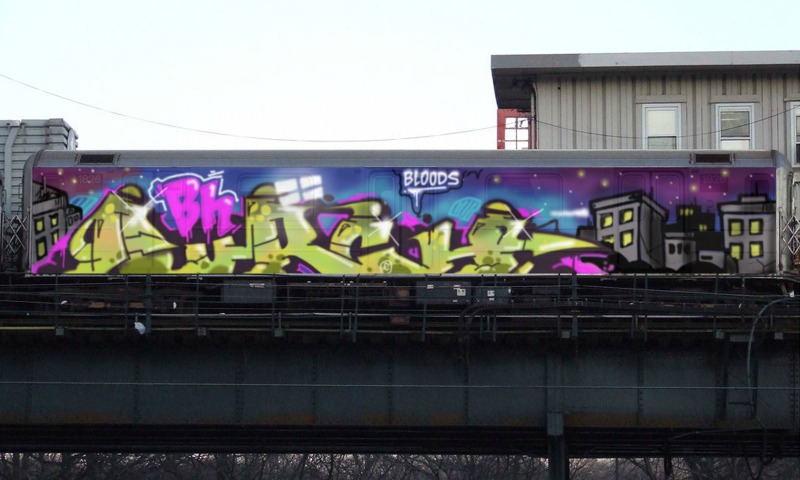 Bombing 1450993998574