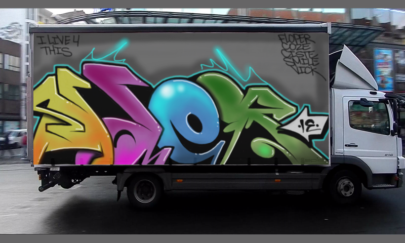 Bombing 1451081682166