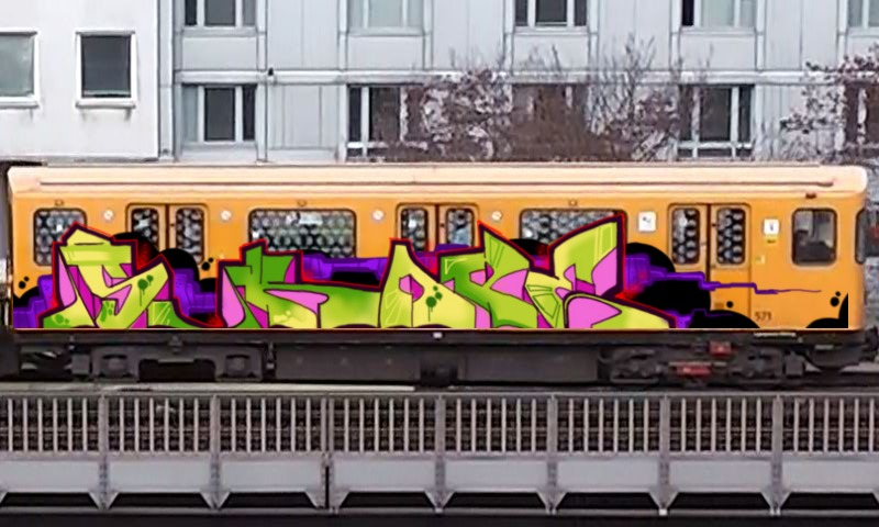 Bombing 1451144023952