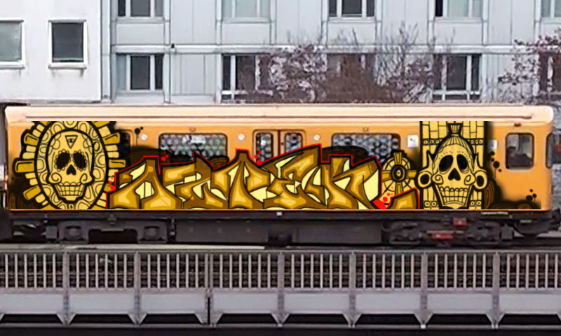 Bombing 1451217552812