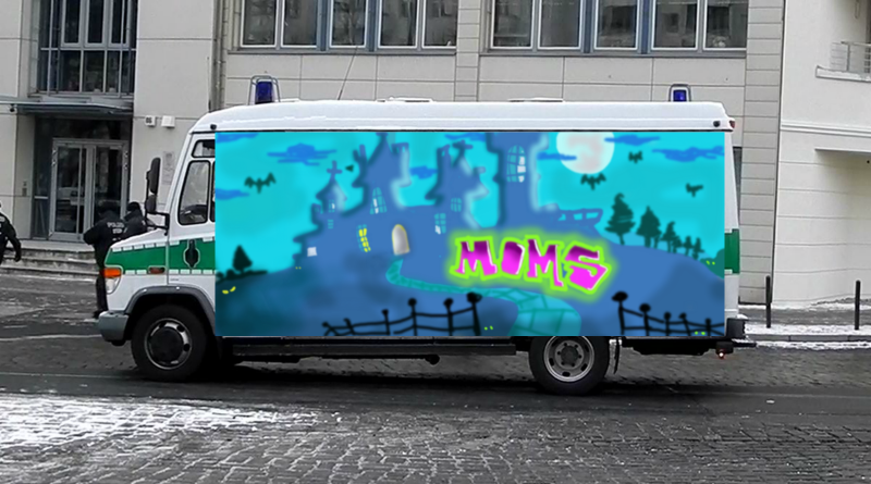 Bombing 1451414032550