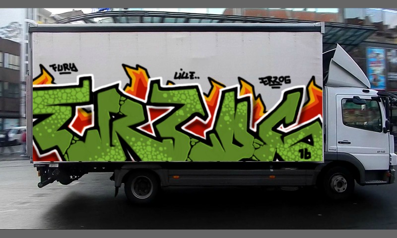 Bombing 1451664388368