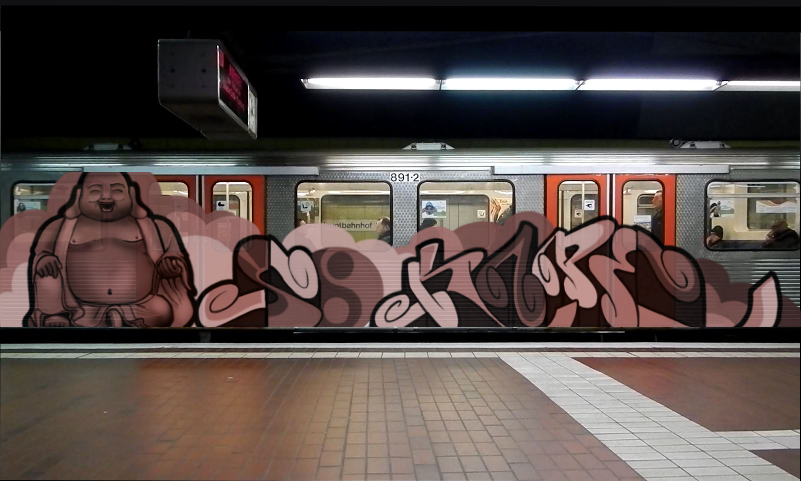 Bombing 1451670013448